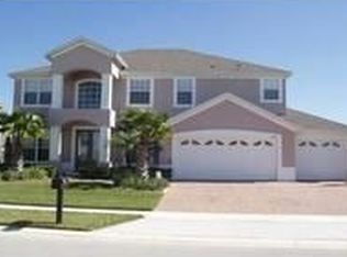 2699 Palastro Way, Ocoee, FL 34761