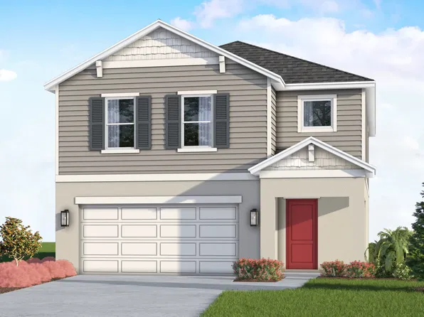 13009 Red Deer Pl, Parrish, FL 34219