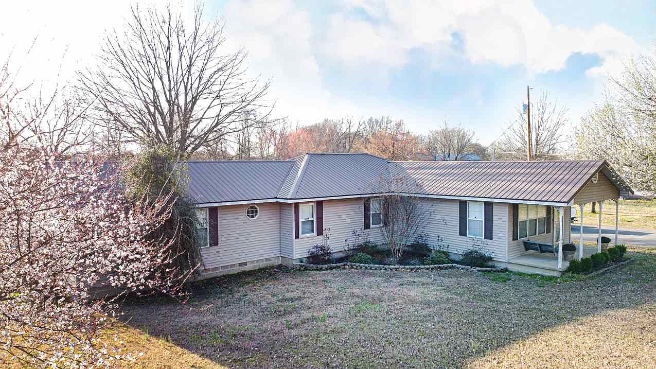 86 Bobbitt Rd, Medina, TN 38355 Zillow