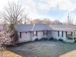 86 Bobbitt Rd, Medina, TN 38355