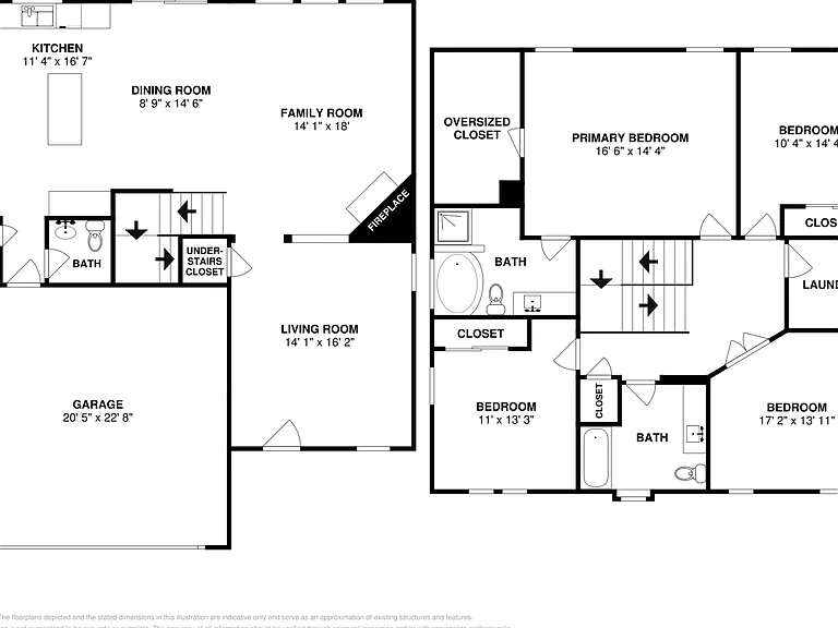 4355 Stone Mountain Dr — Photo 19