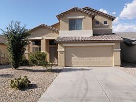Home for Sale in Queen Creek, Arizona $119,900