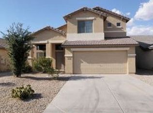 2026 W Vineyard Plains Dr, Queen Creek, AZ 85142
