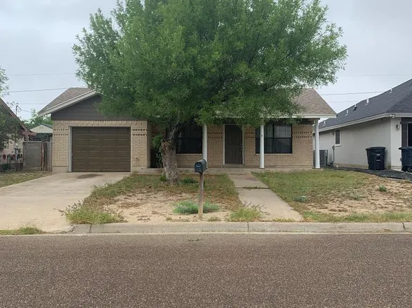 1019 Flores Dr, Eagle Pass, TX 78852