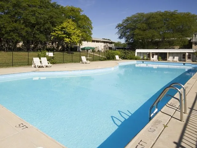 Villas de Fontenelle — Photo 1