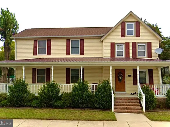 206 Highland Ave, Clayton, DE 19938