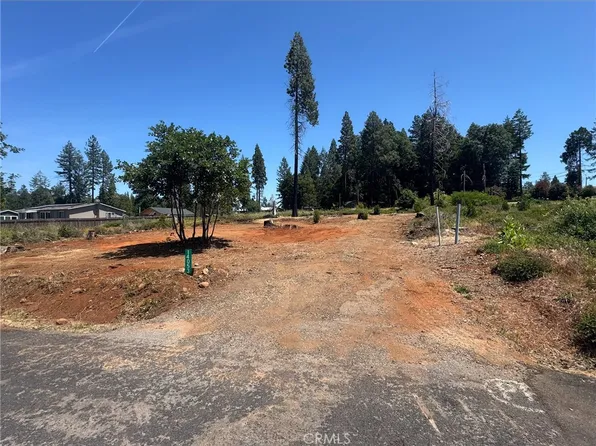 14053 Pineland Cir Lot 105, Magalia, CA 95954