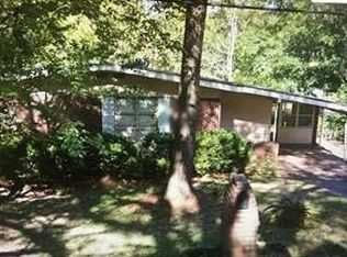 1750 La Pine Dr, Mobile, AL 36618