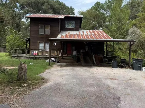 11383 Greenway Dr, Todd Mission, TX 77363