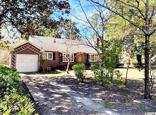 1225 Lakeland Dr, Conway, SC 29526