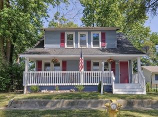1481 Connell St, Burton, MI 48529