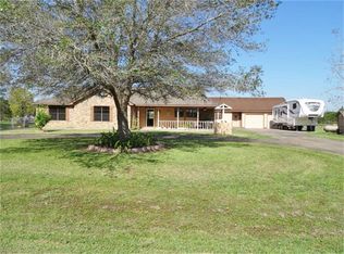 4862 County Road 803, Brazoria, TX 77422