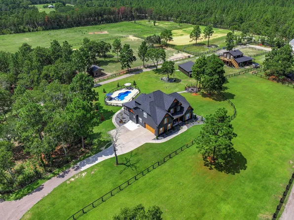 8520 Stock Horse Trl, Windsor, SC 29856