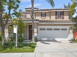 28509 Old Spanish Trl, Saugus, CA 91390