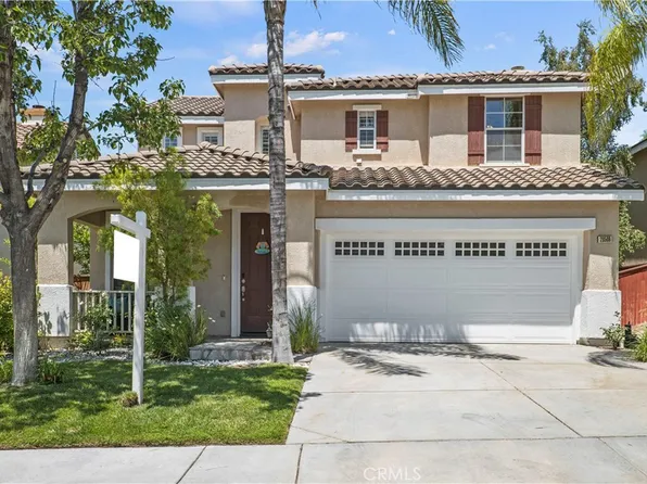 28509 Old Spanish Trl, Saugus, CA 91390