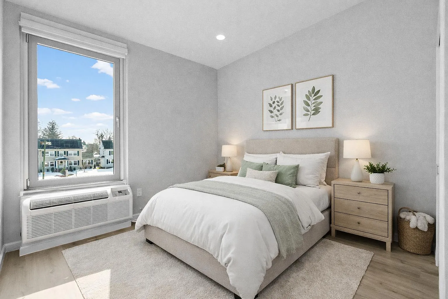 208 West 7th St - Unit 2E — Photo 3