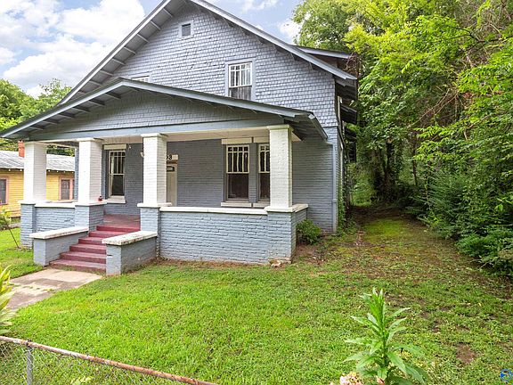 3rd image of 2303 Dozier St
