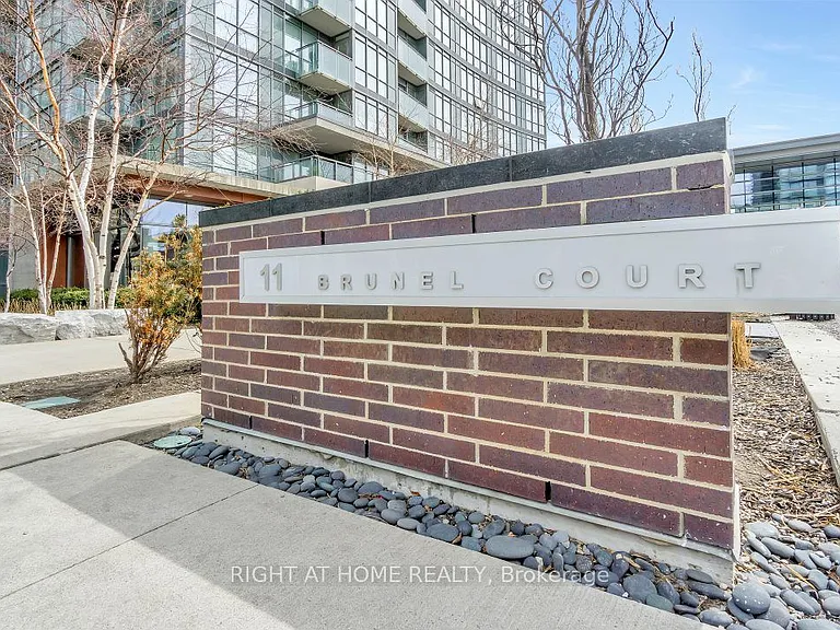 11 Brunel Ct #2615 — Photo 24