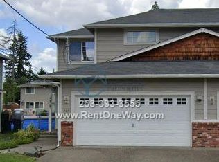 407 175th St S, Spanaway, WA 98387