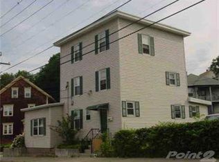 743 Lonsdale Ave, Central Falls, RI 02863
