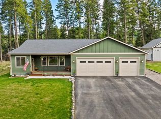 162 Crystal View Ct, Lakeside, MT 59922
