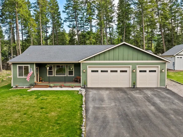 162 Crystal View Ct, Lakeside, MT 59922