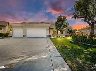 14411 Pine Knob Ln, Bakersfield, CA 93306