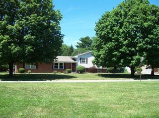 970 Normandy Cir, Marion, OH 43302