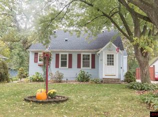 629 Moreland Ave, Mankato, MN 56001