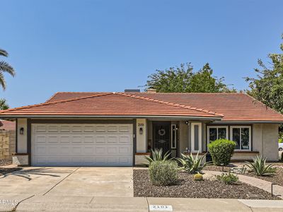 2101 E Hearn Rd, Phoenix, AZ, 85022