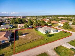 509 SW Halkell Ave, Port Saint Lucie, FL 34953