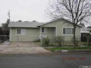1113 Riverside Ave, Chowchilla, CA 93610