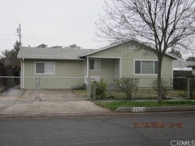 1113 Riverside Ave, Chowchilla, CA, 93610