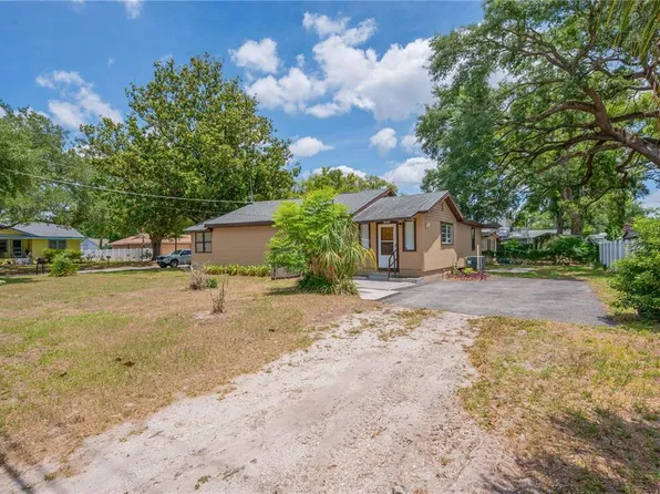 1201 E Norfolk St, Tampa, FL 33604