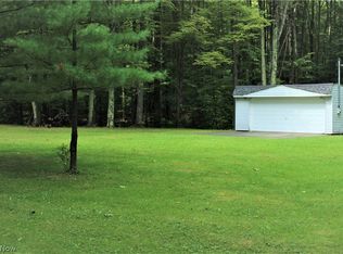 Laskey Rd, Rome, OH 44085