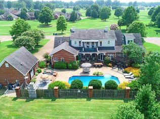 84 Eagle Trace Rd, Covington, TN 38019