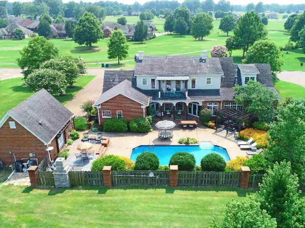 84 Eagle Trace Rd, Covington, TN 38019