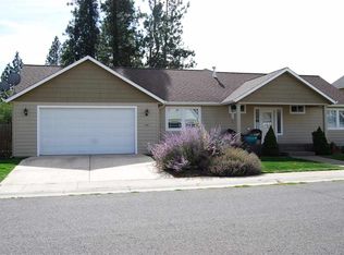 516 S Stanley St, Medical Lake, WA 99022