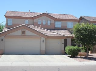 8505 W Chickasaw St, Tolleson, AZ 85353