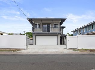 87-212 Mikana St, Waianae, HI 96792