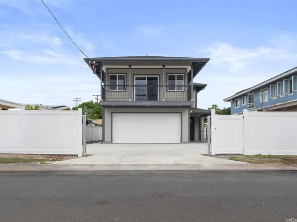 87-212 Mikana St, Waianae, HI 96792