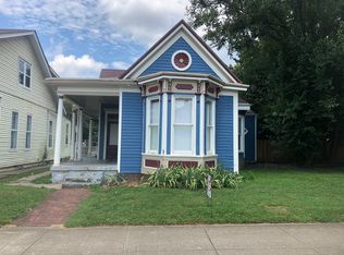 1509 E Spring St, New Albany, IN 47150