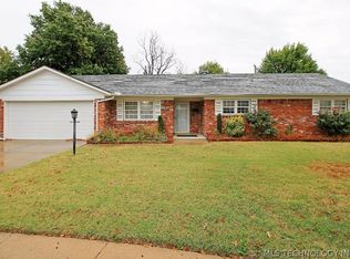 2613 S 91st East Ave, Tulsa, OK 74129