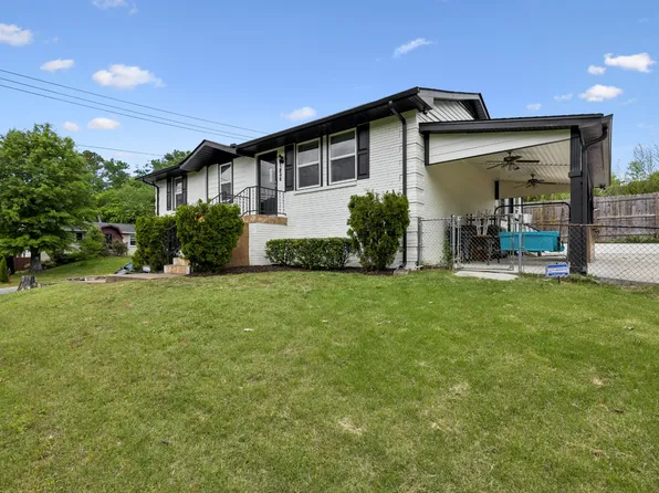 238 Ocala Dr, Nashville, TN 37211