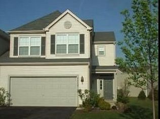 1110 Clover Dr, Minooka, IL 60447