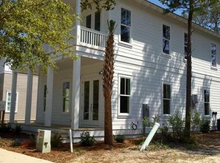 58 Greenway Park Ave, Santa Rosa Beach, FL 32459