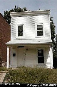 Exterior (Front)