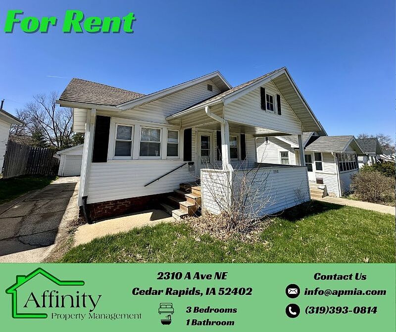 1st image of 2310 A Ave NE