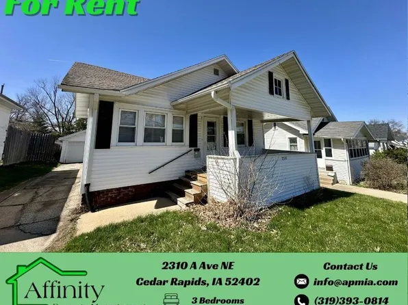 2310 A Ave NE, Cedar Rapids, IA 52402