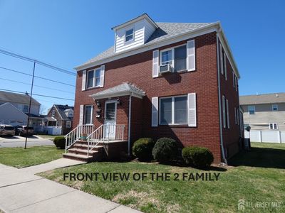 123 Heald St, Carteret, NJ, 07008